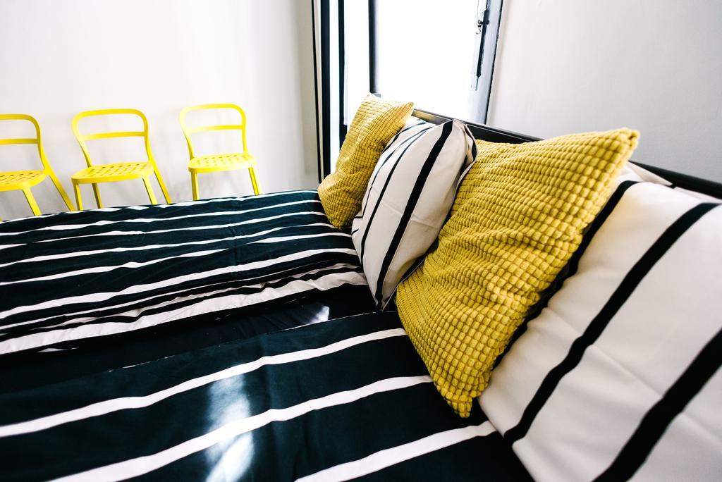 d.Five Stylish Apartment on Váci Street Budapeste Exterior foto